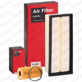Compre Kit de filtros da STARK SKFS-18881143 a um preço baixo por 15,52 €
