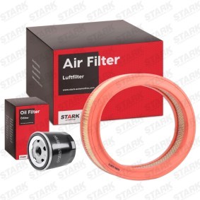 Köp Servicekit och filtersats från STARK på nätet till POLO Skåp (86CF) till schyssta priser
