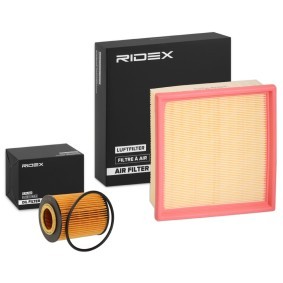 Filterset 4055F1168