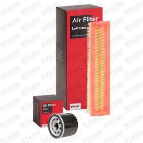 Inspektionspaket und Filterset von STARK für PASSAT Variant (3B6) günstig online kaufen