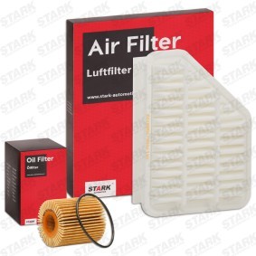 Achetez des Kit de filtres STARK SKFS-18881176 à prix pour 14,66 €