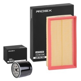 Filterset 4055F1178