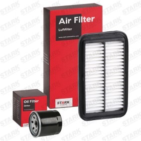 Compre Kit de filtros da STARK SKFS-18881181 a um preço baixo por 13,50 €