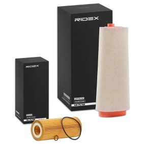 Filterset 4055F1186