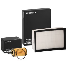 Filterset 4055F1190