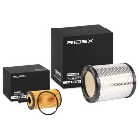 Filterset 4055F1193