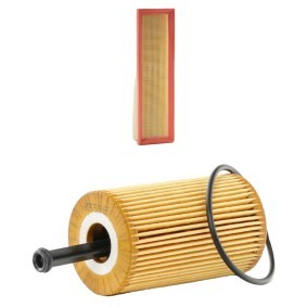 Filterset 4055F1196