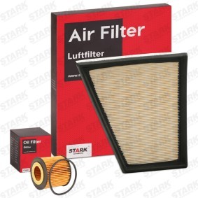 Achetez des Kit de filtres STARK SKFS-18881199 à prix pour 4,40 €