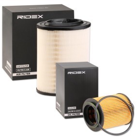 Filterset 4055F1206