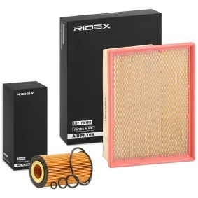 Filterset 4055F1207