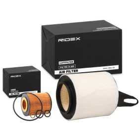 Filterset 4055F1210