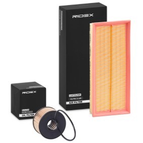 Filterset 4055F1211
