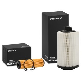 Filterset 4055F1212