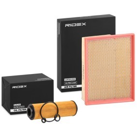 Filterset 4055F1213