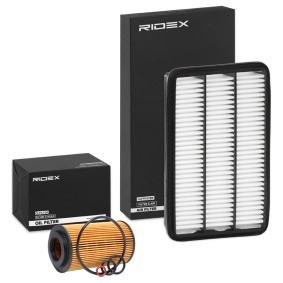 Filterset 4055F1217