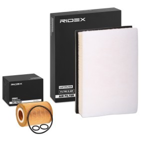Filterset 4055F1228