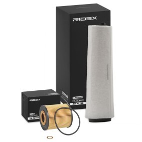 Filterset 4055F1240