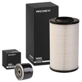 Filterset 4055F1241