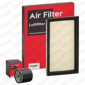 Compre Kit de filtros da STARK SKFS-18881251 a um preço baixo por 11,41 €