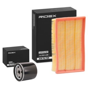 Filterset 4055F1253