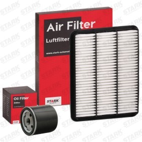 Compre Kit de filtros da STARK SKFS-18881253 a um preço baixo por 13,87 €