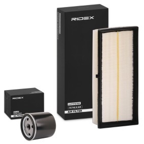 Filterset 4055F1255