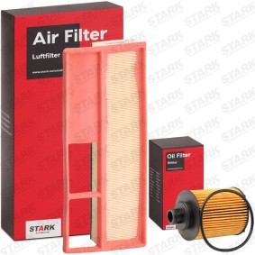 Comprar Kit de filtros de STARK SKFS-18881258 a bajo precio de 14,23 €