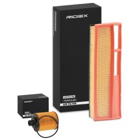 Filterset 4055F1259