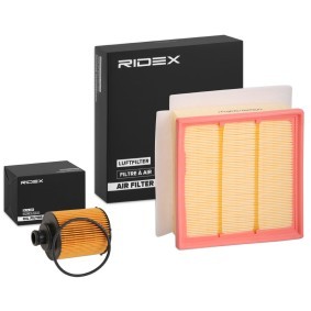 Filterset 4055F1260