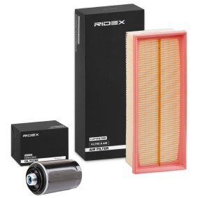 Filterset 4055F1264