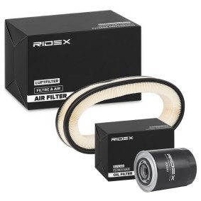 Filterset 4055F1271