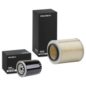 Filterset 4055F1291