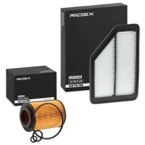 Filterset 4055F1294