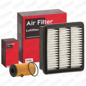 Filterset SKFS-18881297 MITSUBISHI LANCER von STARK