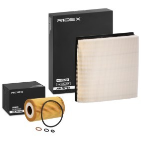 Filterset 4055F1309