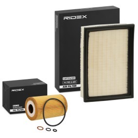 Filterset 4055F1310