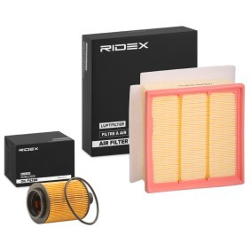 Filterset 4055F1313