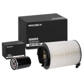 Filterset für SMART von RIDEX