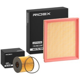 Filterset 4055F1326