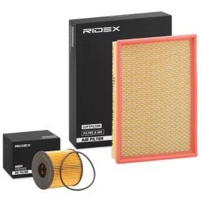 Filterset 4055F1327