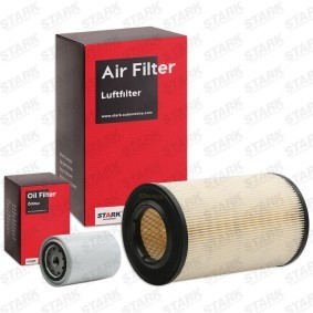 Comprar Kit de filtros de STARK SKFS-18881328 a bajo precio de 19,33 €