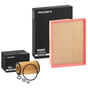 Filterset 4055F1338