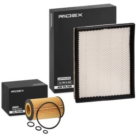 Filterset 4055F1340