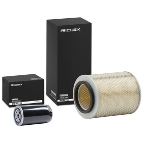 Filterset 4055F1351