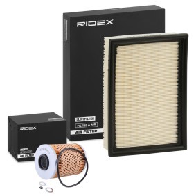 Filterset 4055F1363
