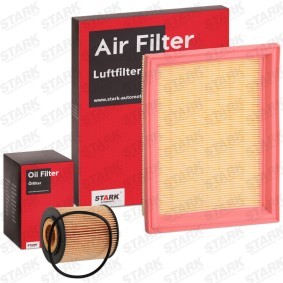 Filterset SKFS-18881374 VOLKSWAGEN MULTIVAN von STARK