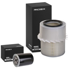 Filterset 4055F1382