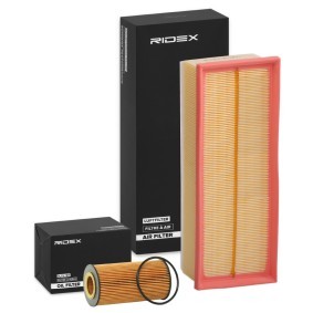 Filterset 4055F1383