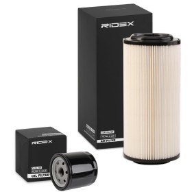 Filterset 4055F1384