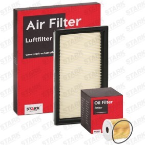 Compre Kit de filtros da STARK SKFS-18881390 a um preço baixo por 11,36 €